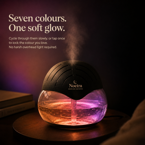 Noctra Air Purifier