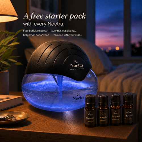 Noctra Air Purifier