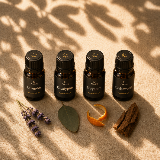 Scented Oils
